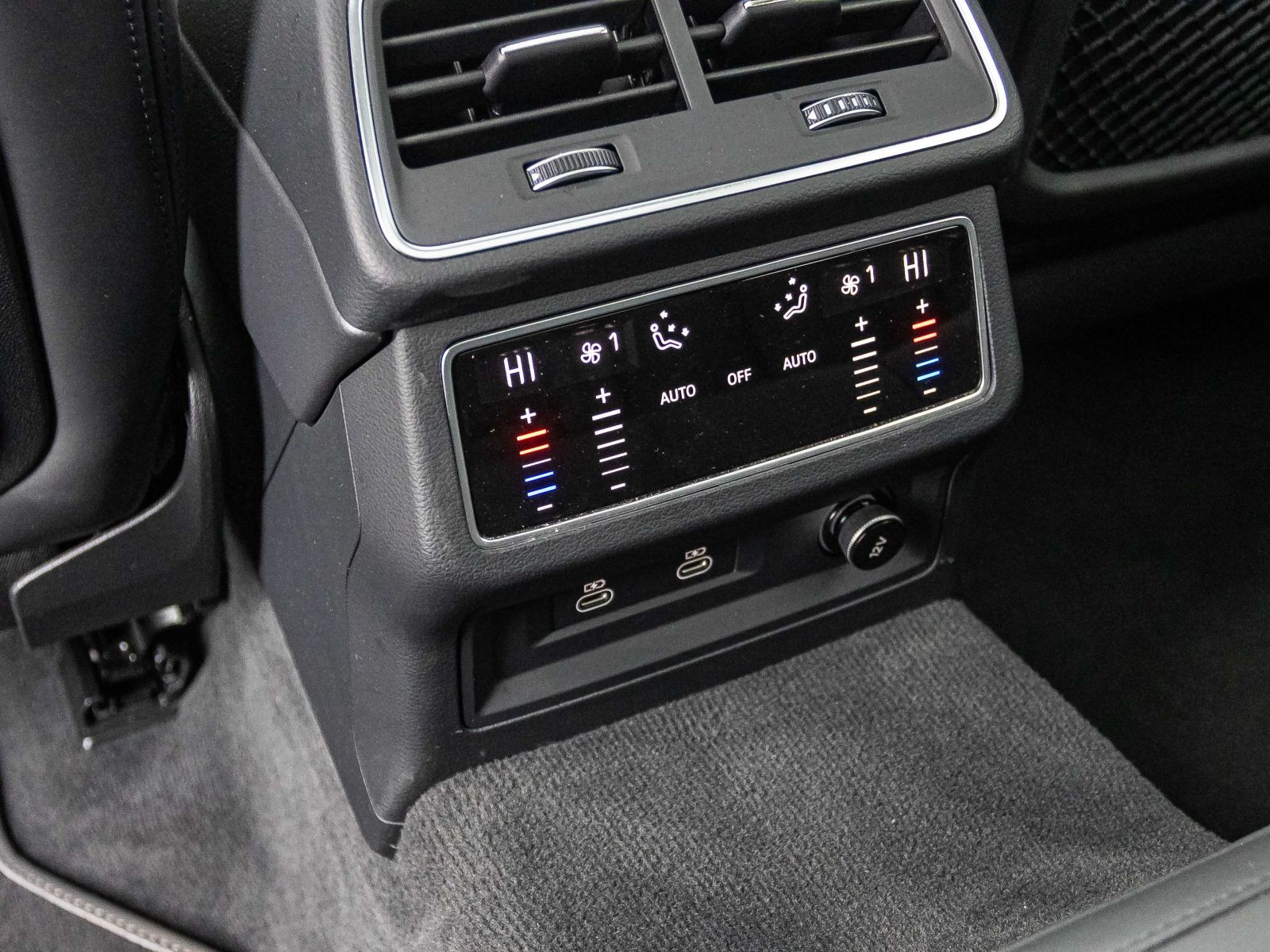 Audi A6 Avant S line 55 TFSI qu. S tronic Panorama HuD ACC