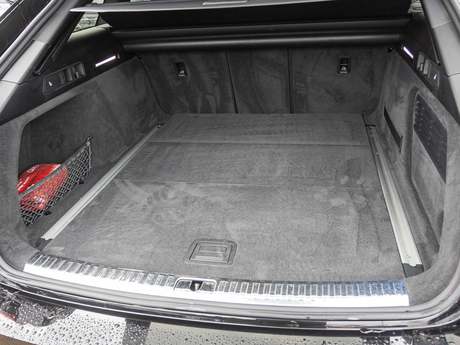 Audi A6 Avant S line 55 TFSI qu. S tronic Panorama HuD ACC