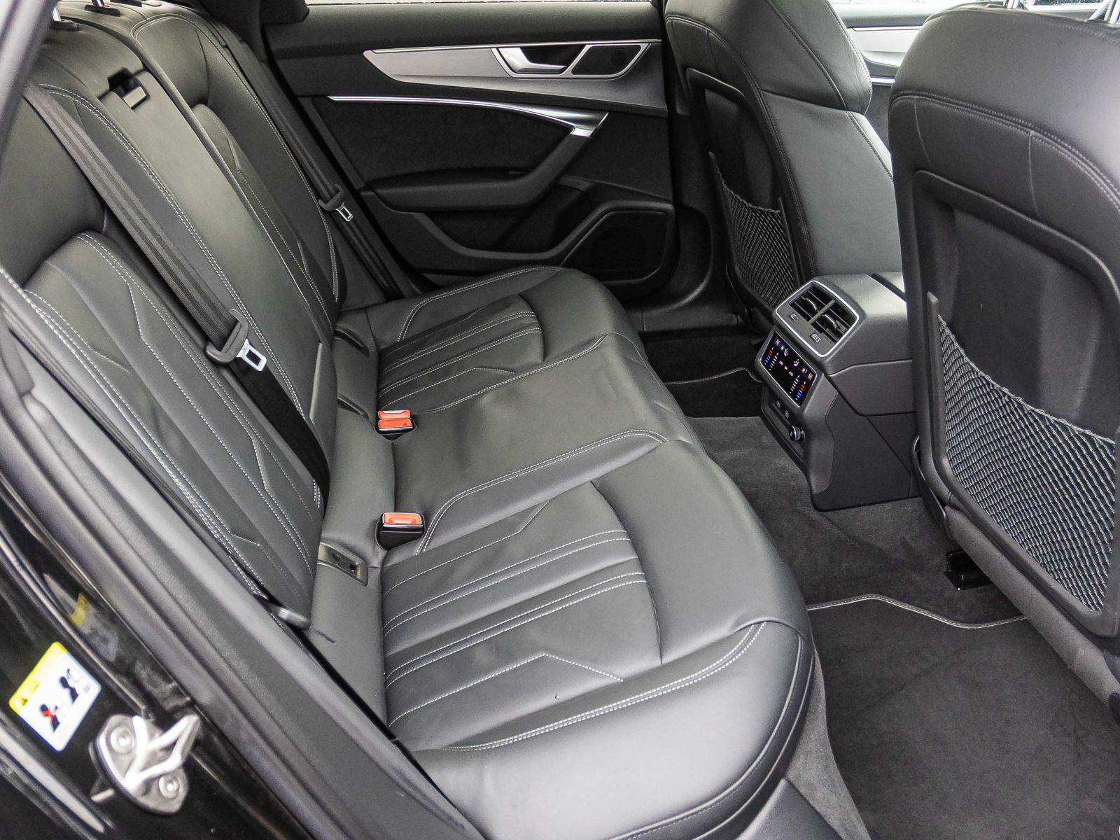 Audi A6 Avant S line 55 TFSI qu. S tronic Panorama HuD ACC