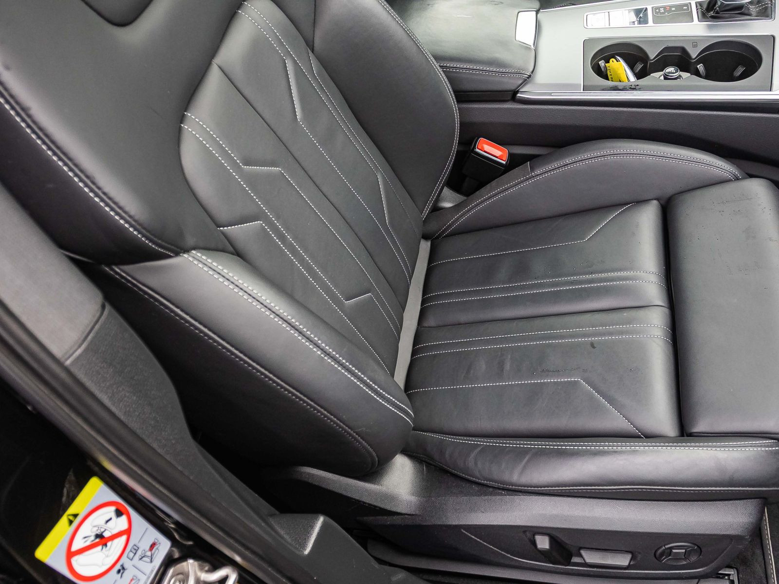 Audi A6 Avant S line 55 TFSI qu. S tronic Panorama HuD ACC