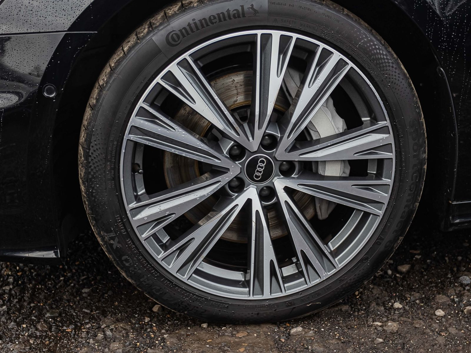 Audi A6 Avant S line 55 TFSI qu. S tronic Panorama HuD ACC