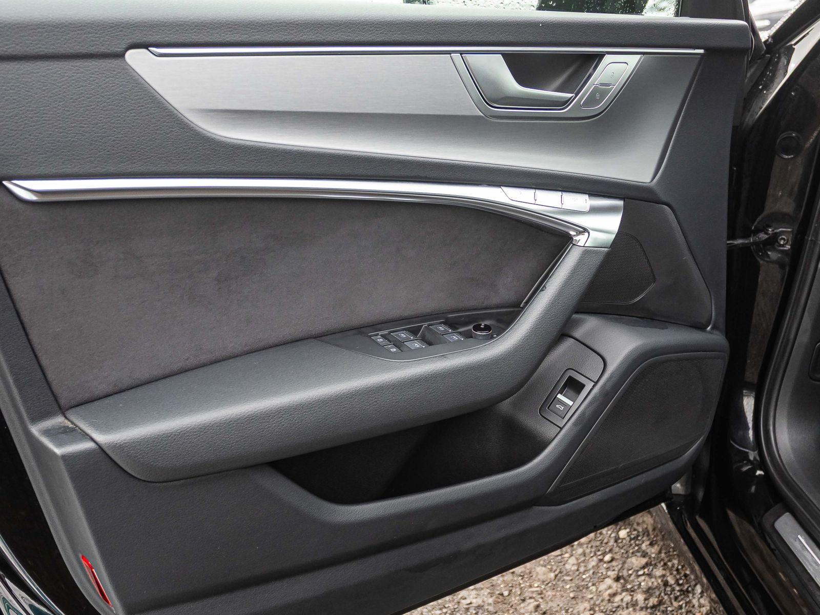 Audi A6 Avant S line 55 TFSI qu. S tronic Panorama HuD ACC