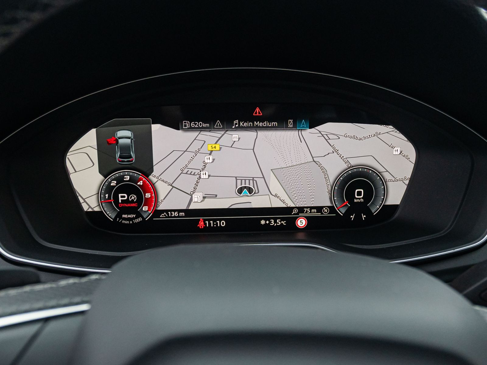 Audi SQ5 Sportback TDI tiptronic B&O AIR AHK Matrix LED