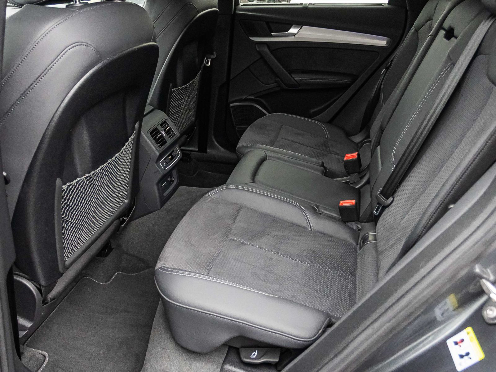 Audi SQ5 Sportback TDI tiptronic B&O AIR AHK Matrix LED