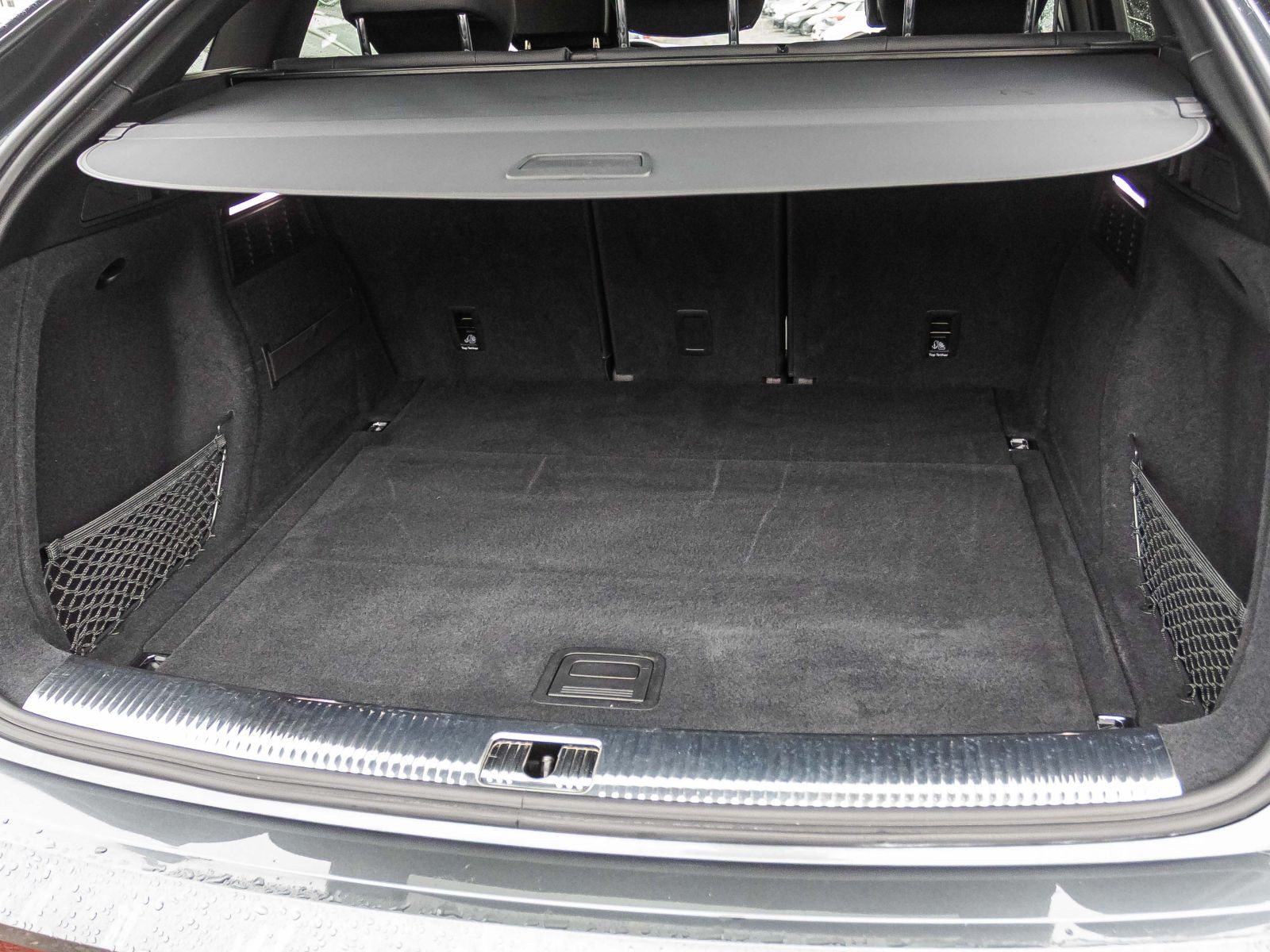 Audi SQ5 Sportback TDI tiptronic B&O AIR AHK Matrix LED