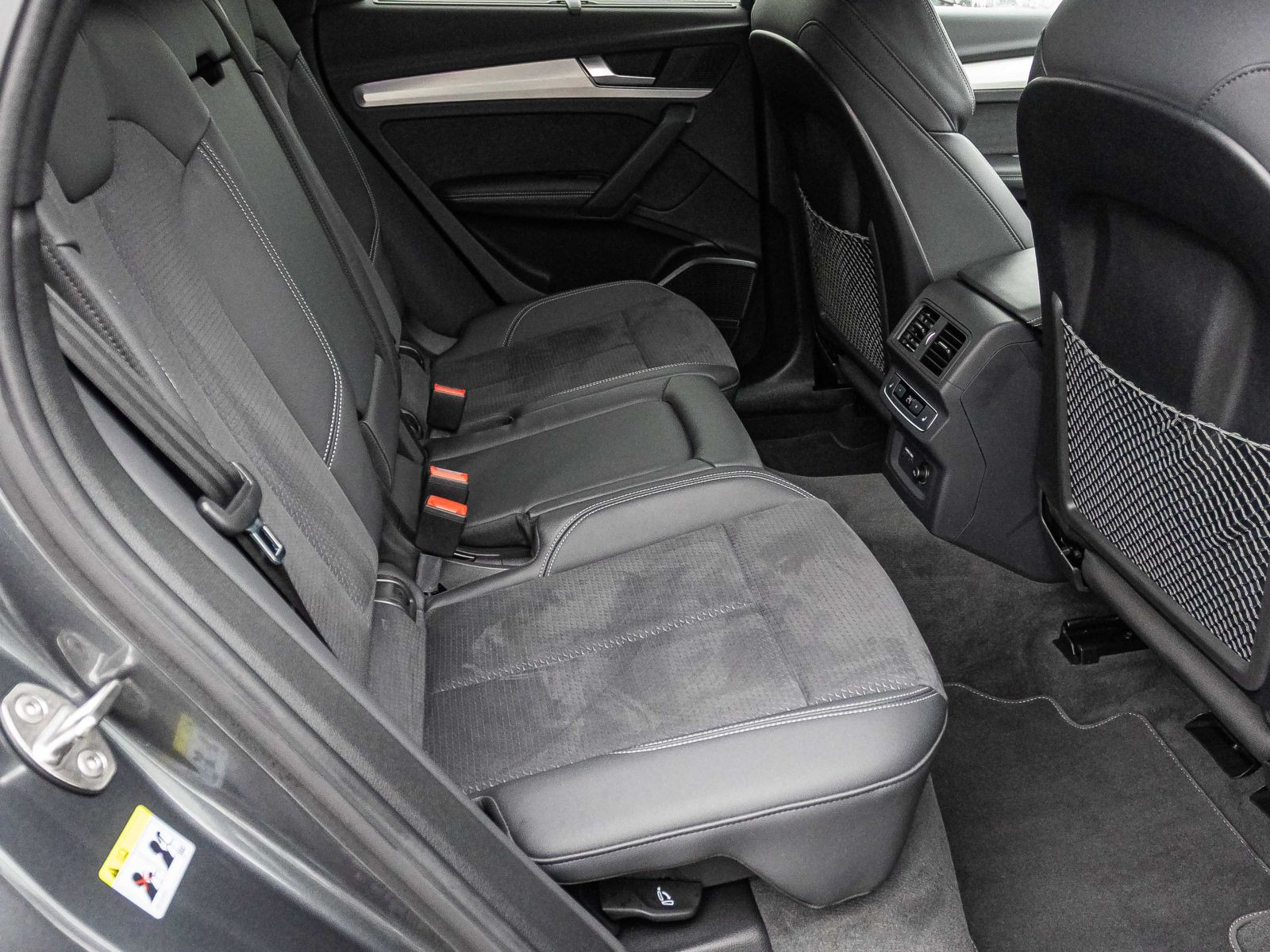 Audi SQ5 Sportback TDI tiptronic B&O AIR AHK Matrix LED