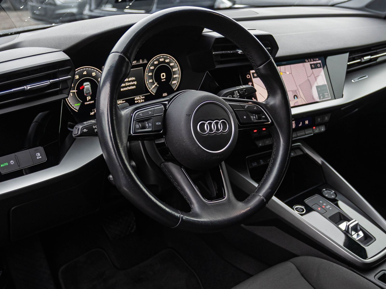 Audi A3 Sportback TFSI e 40 S tronic Navi EPH GRA