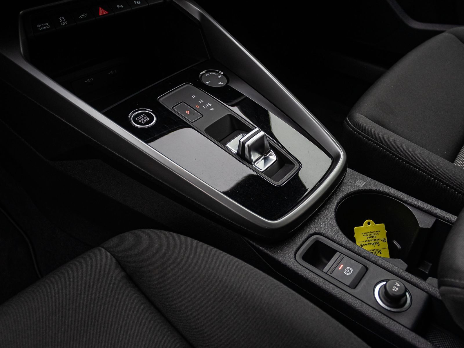 Audi A3 Sportback TFSI e 40 S tronic Navi EPH GRA