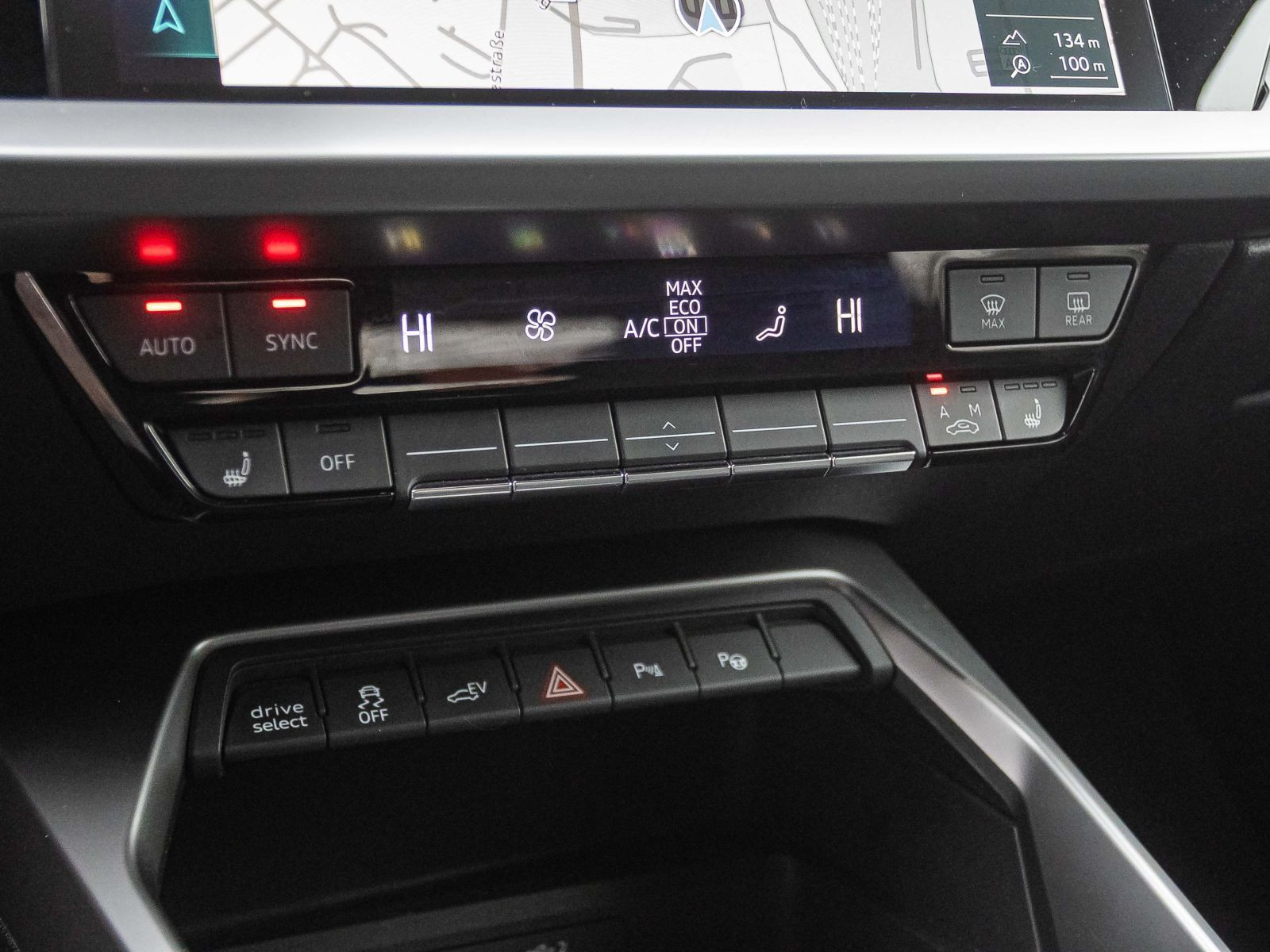 Audi A3 Sportback TFSI e 40 S tronic Navi EPH GRA