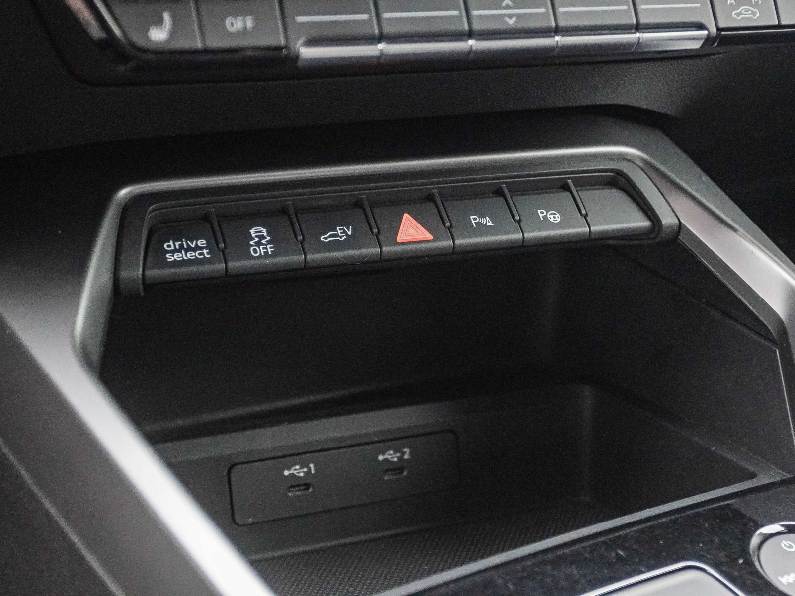 Audi A3 Sportback TFSI e 40 S tronic Navi EPH GRA