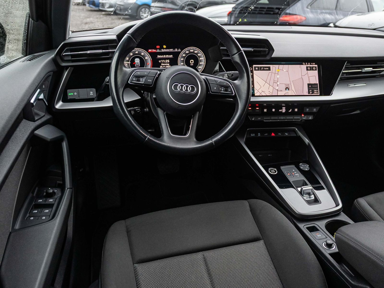 Audi A3 Sportback TFSI e 40 S tronic Navi EPH GRA