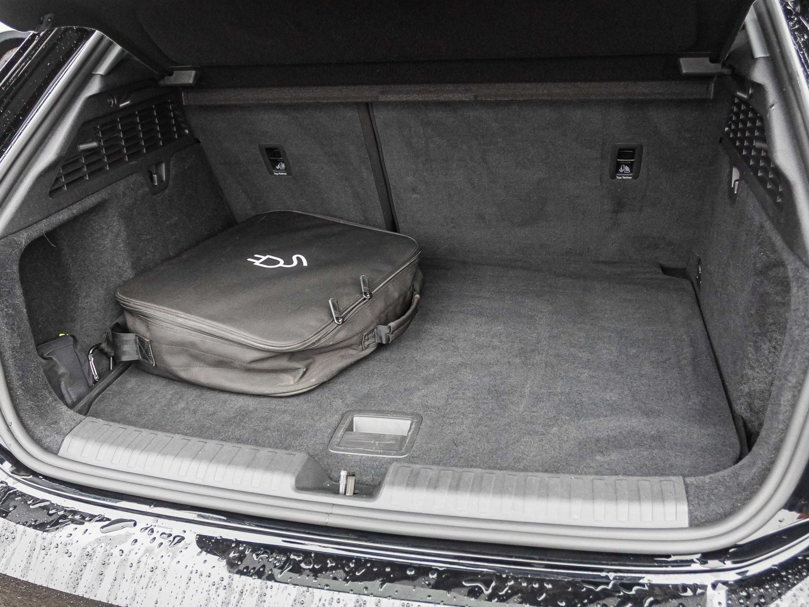 Audi A3 Sportback TFSI e 40 S tronic Navi EPH GRA