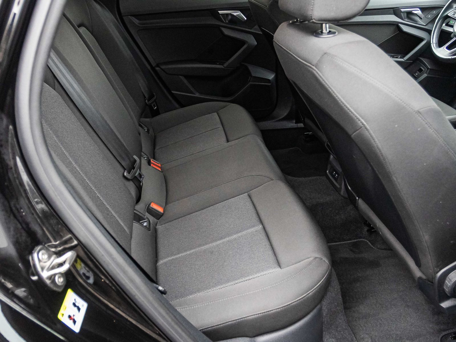 Audi A3 Sportback TFSI e 40 S tronic Navi EPH GRA