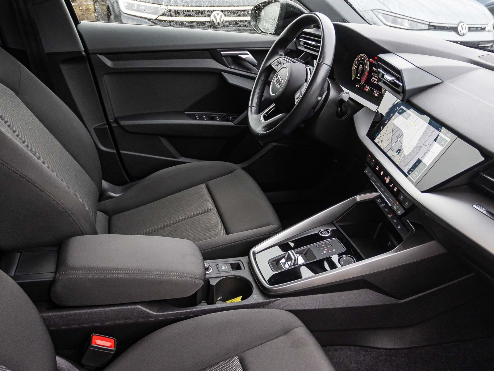 Audi A3 Sportback TFSI e 40 S tronic Navi EPH GRA