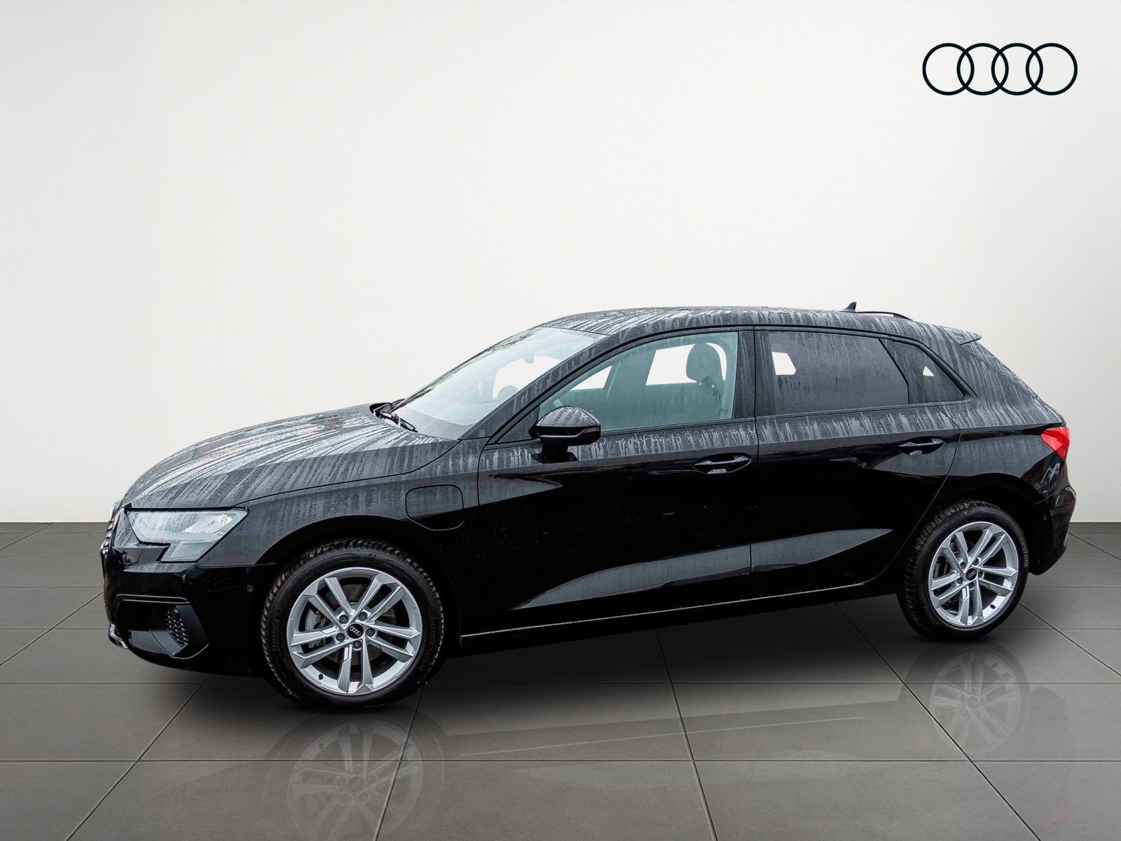 Audi A3 Sportback TFSI e 40 S tronic Navi EPH GRA