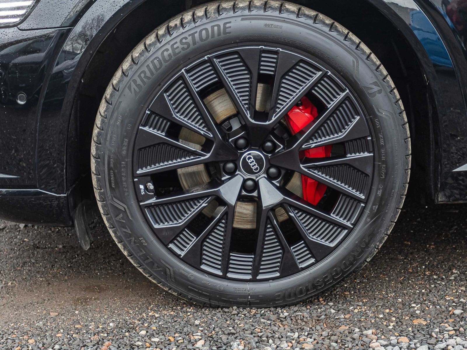 Audi Q8 e-tron S line 55 Navi LED HuD Panorama ACC