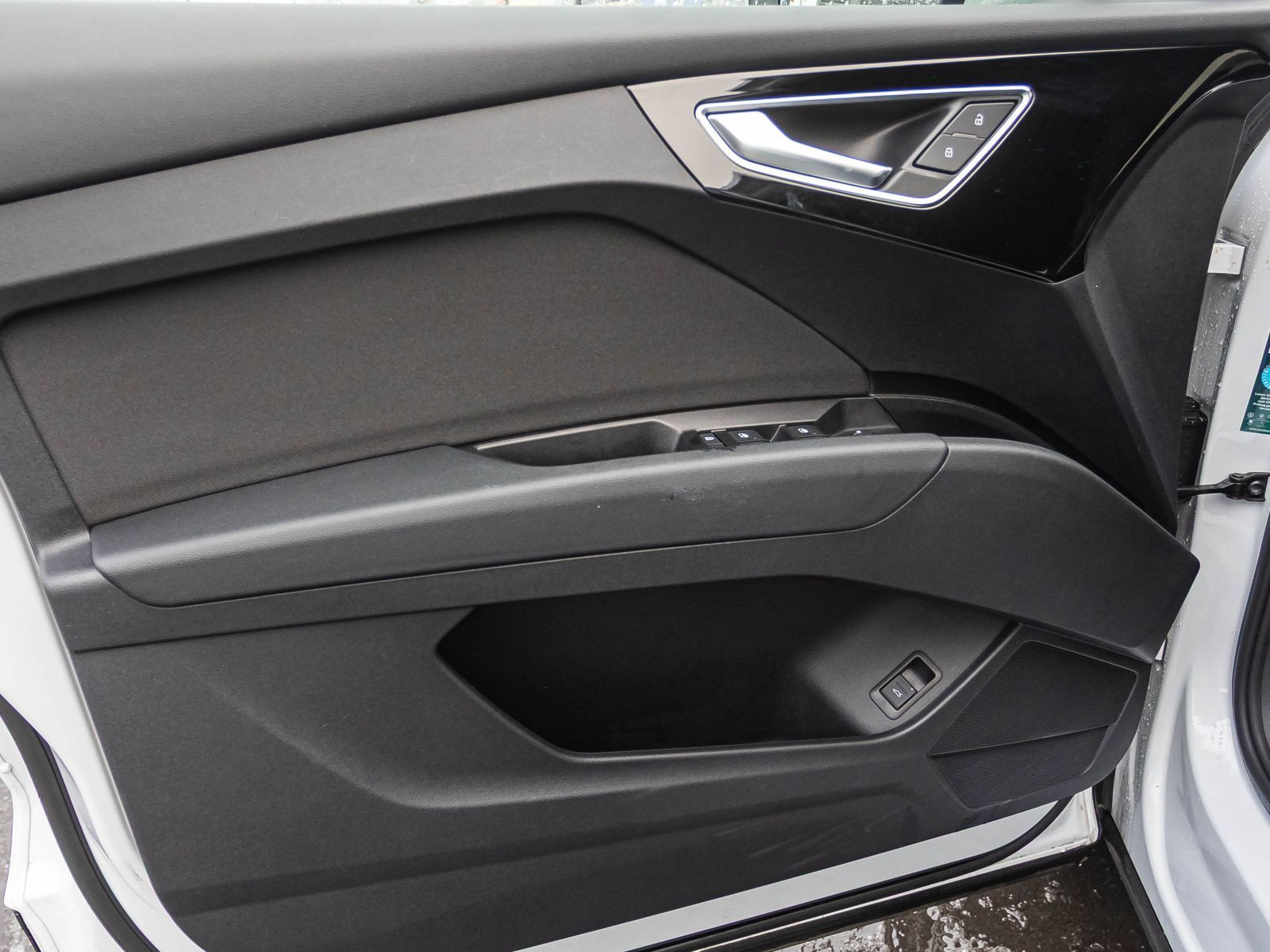 Audi Q4 Sportback e-tron 35 LED ACC EPH Klimaautom.