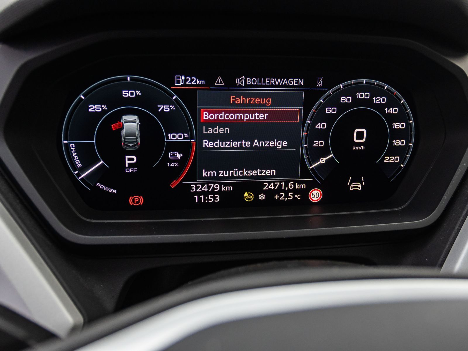 Audi Q4 Sportback e-tron 35 LED ACC EPH Klimaautom.