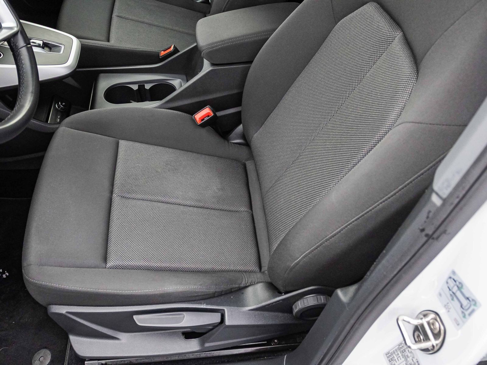 Audi Q4 Sportback e-tron 35 LED ACC EPH Klimaautom.