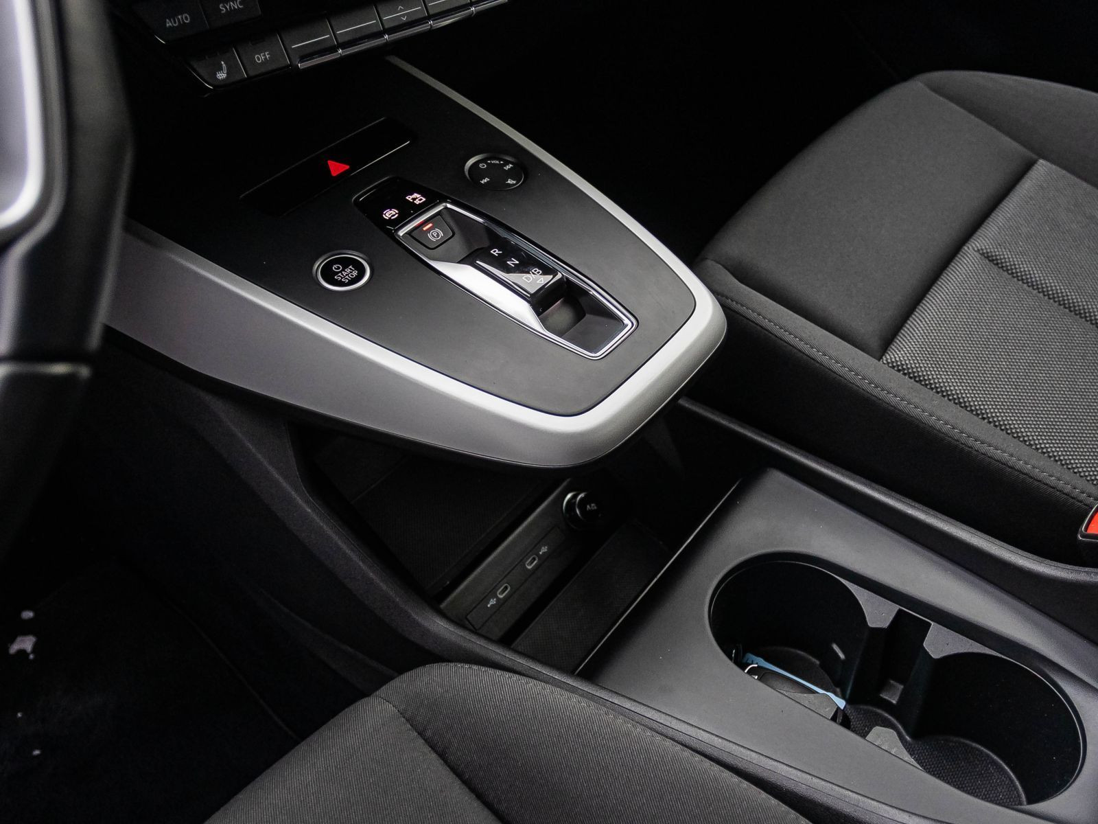 Audi Q4 Sportback e-tron 35 LED ACC EPH Klimaautom.