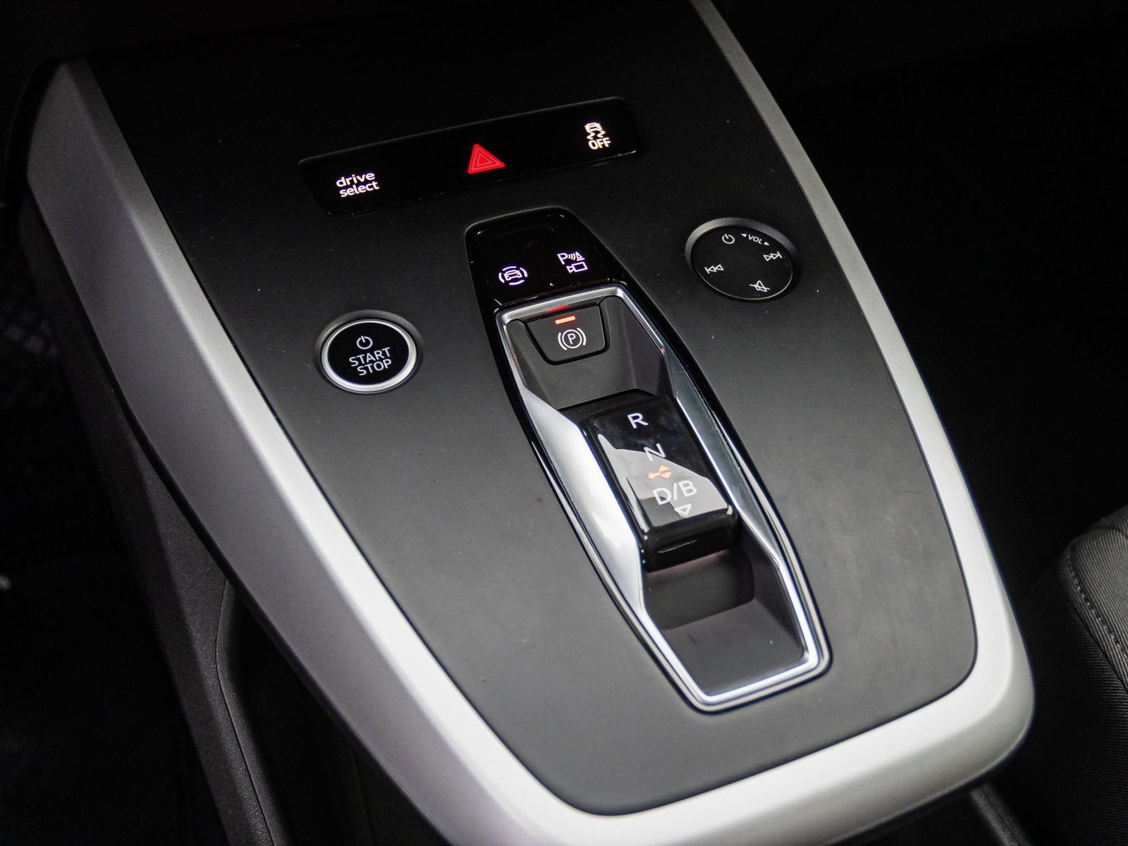 Audi Q4 Sportback e-tron 35 LED ACC EPH Klimaautom.