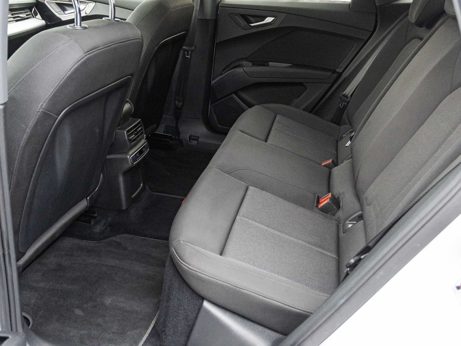 Audi Q4 Sportback e-tron 35 LED ACC EPH Klimaautom.