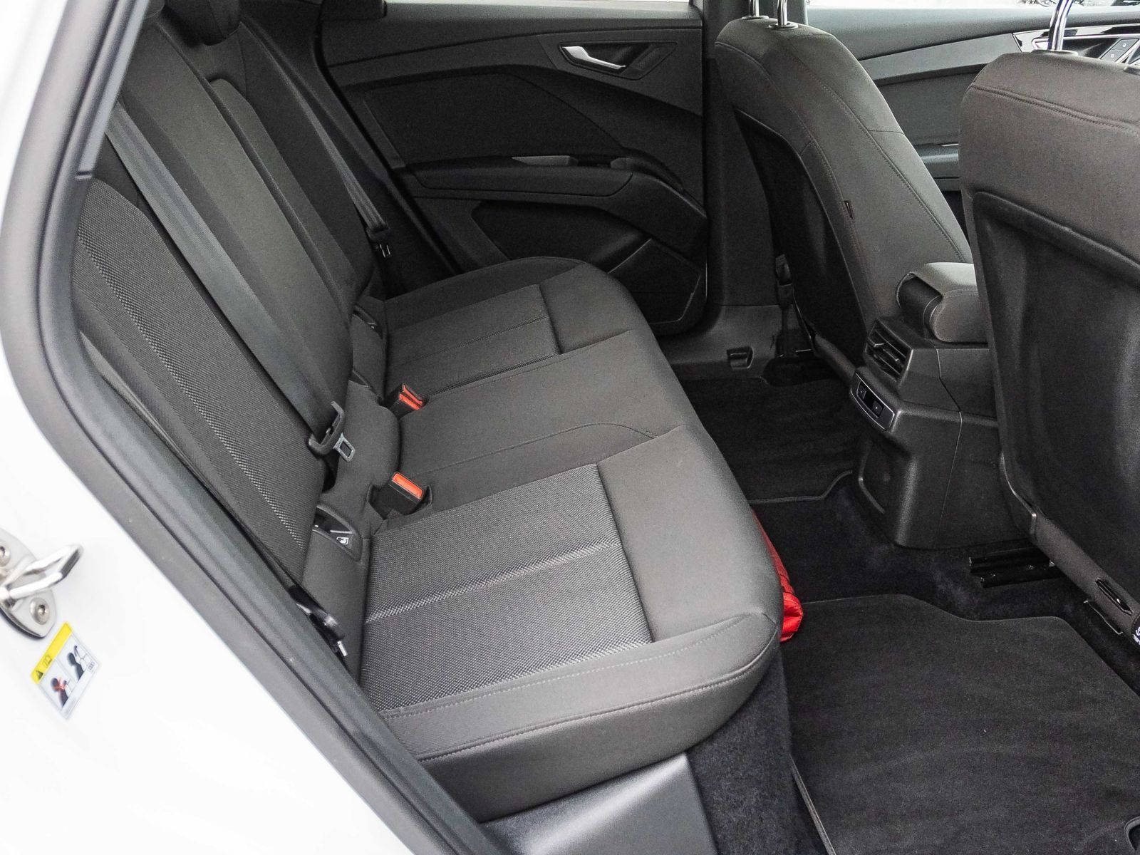 Audi Q4 Sportback e-tron 35 LED ACC EPH Klimaautom.