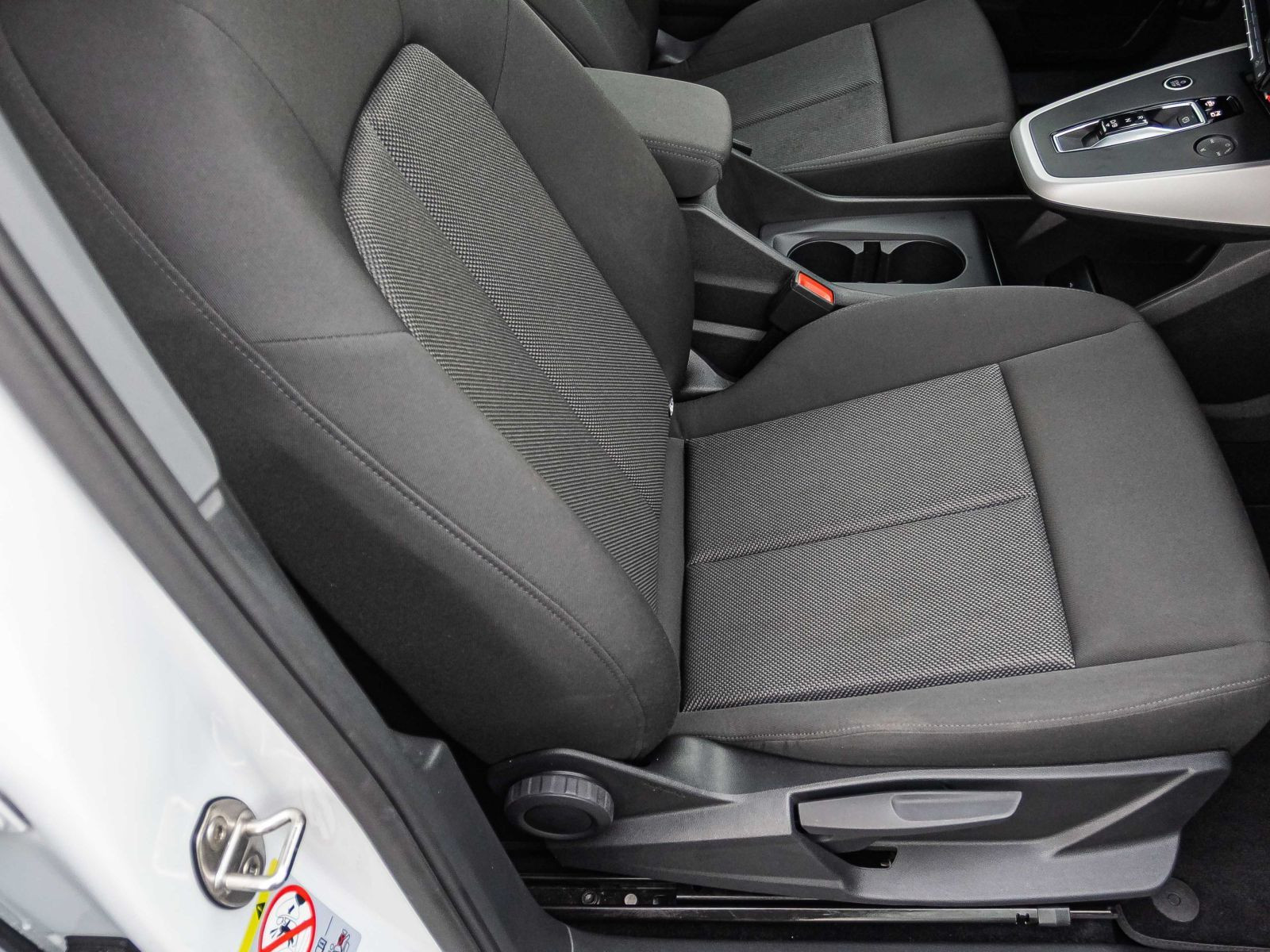 Audi Q4 Sportback e-tron 35 LED ACC EPH Klimaautom.