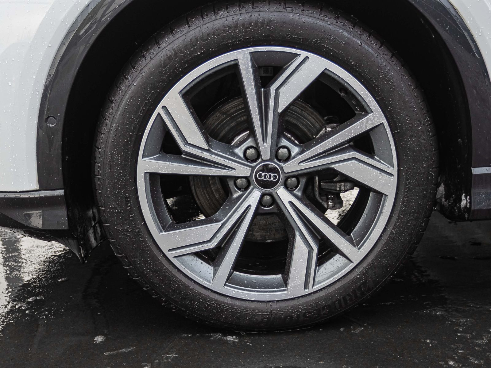 Audi Q4 Sportback e-tron 35 LED ACC EPH Klimaautom.