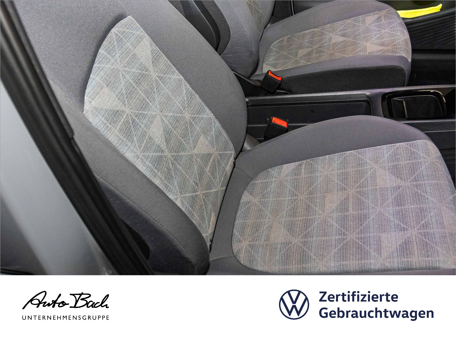 Volkswagen ID.3 Pure Performance Navi LED CarPlay EPH DAB