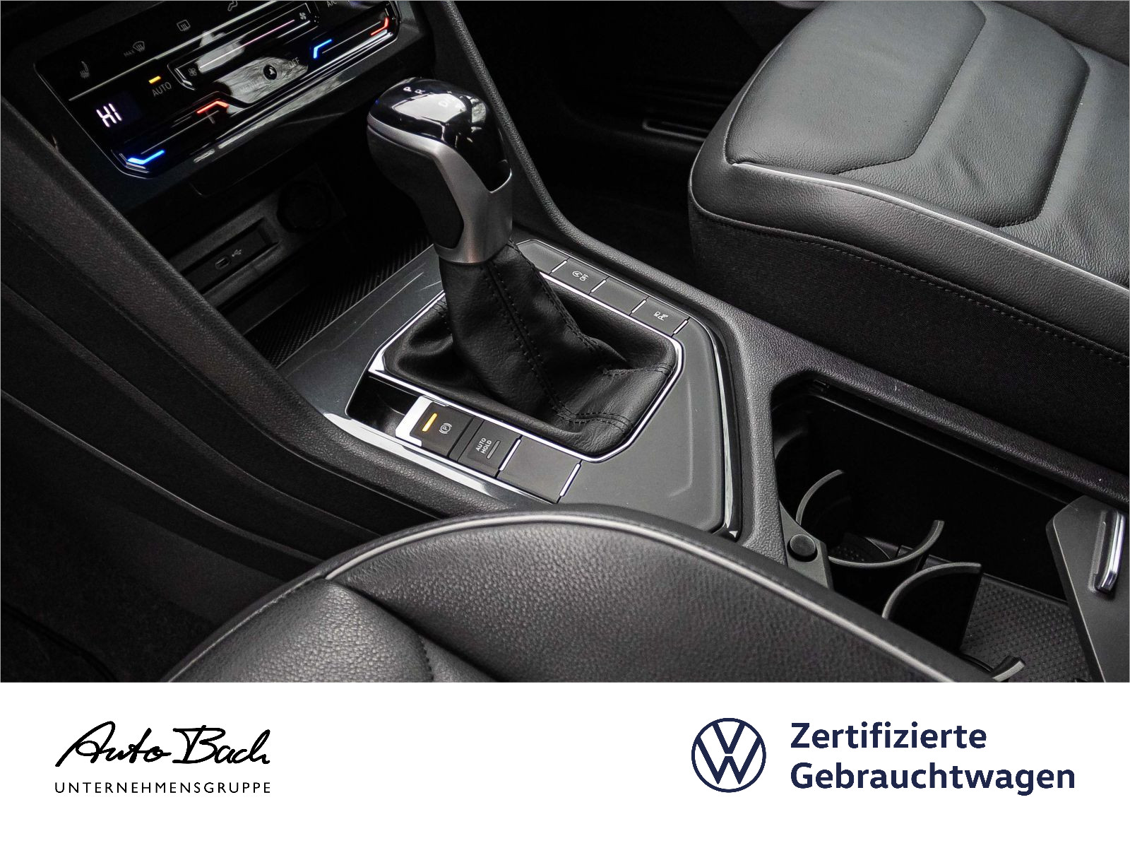 Volkswagen Tiguan 1.5 TSI DSG Elegance, Navi, LED-Matrix, Area View, App-Connect