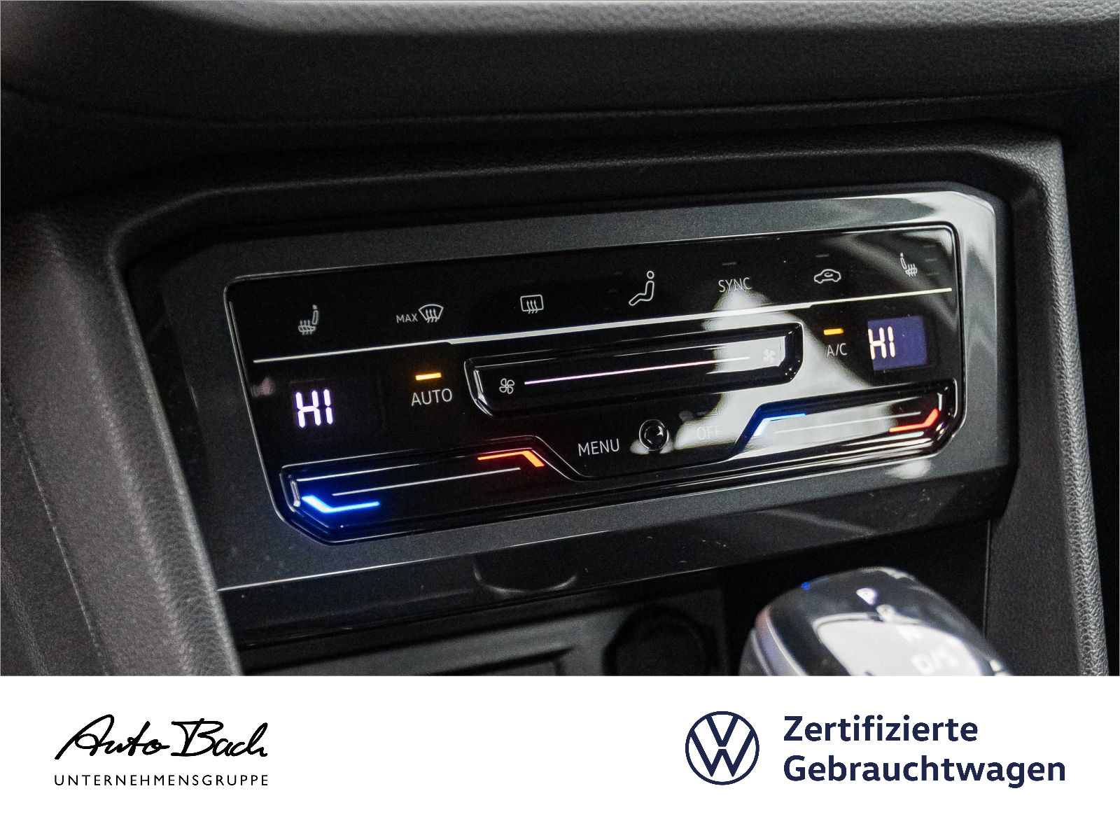 Volkswagen Tiguan 1.5 TSI DSG Elegance, Navi, LED-Matrix, Area View, App-Connect