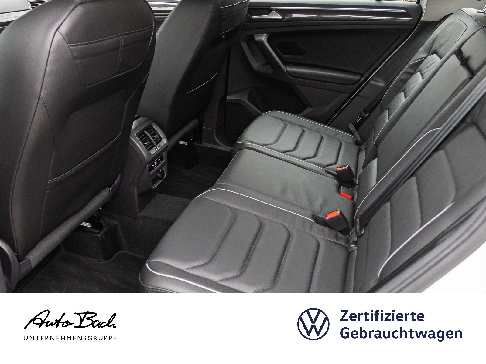 Volkswagen Tiguan 1.5 TSI DSG Elegance, Navi, LED-Matrix, Area View, App-Connect