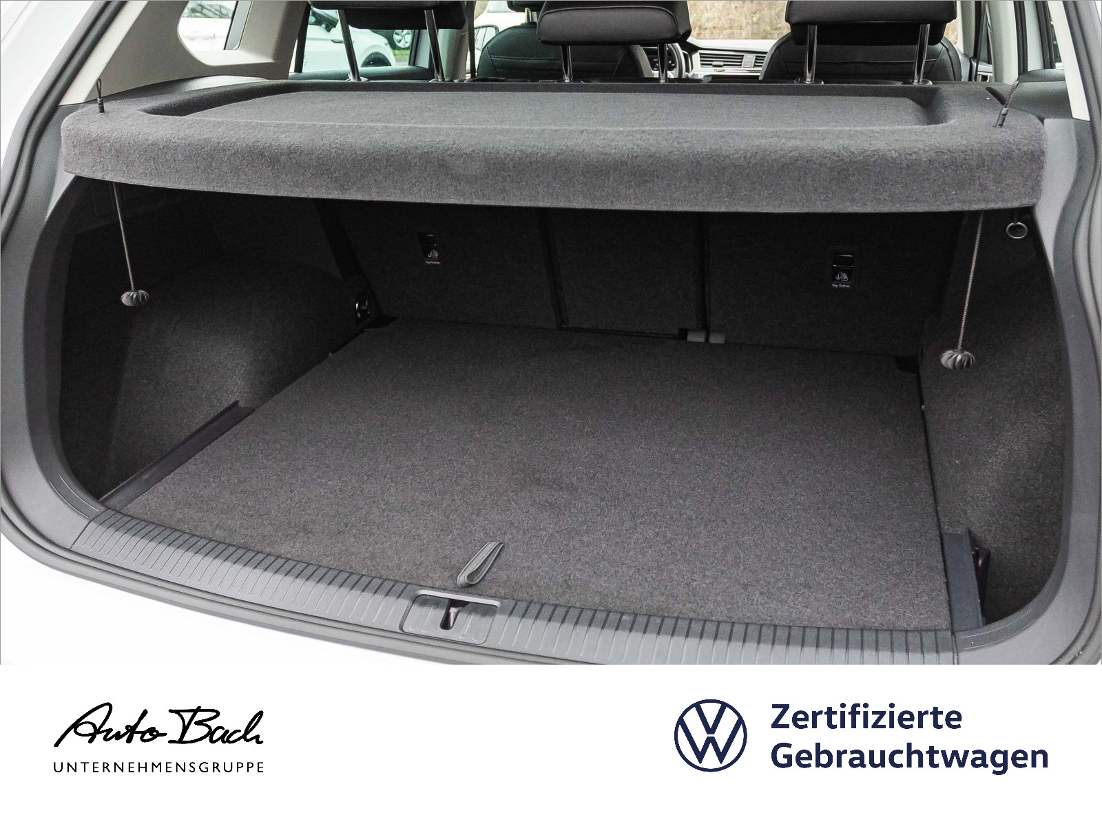 Volkswagen Tiguan 1.5 TSI DSG Elegance, Navi, LED-Matrix, Area View, App-Connect