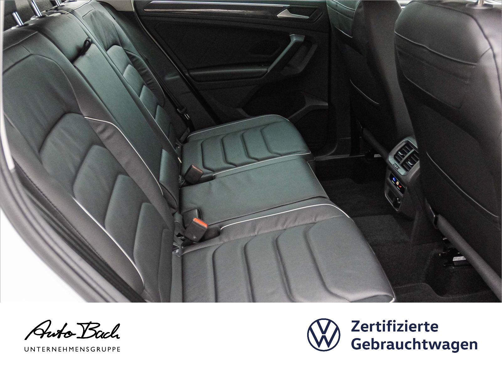 Volkswagen Tiguan 1.5 TSI DSG Elegance, Navi, LED-Matrix, Area View, App-Connect