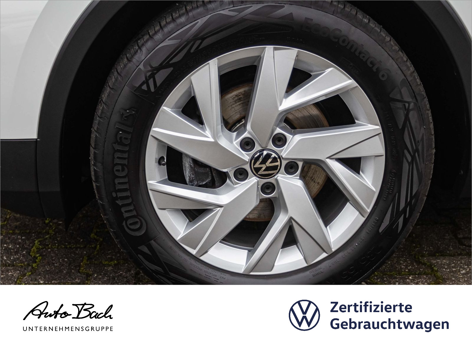 Volkswagen Tiguan 1.5 TSI DSG Elegance, Navi, LED-Matrix, Area View, App-Connect