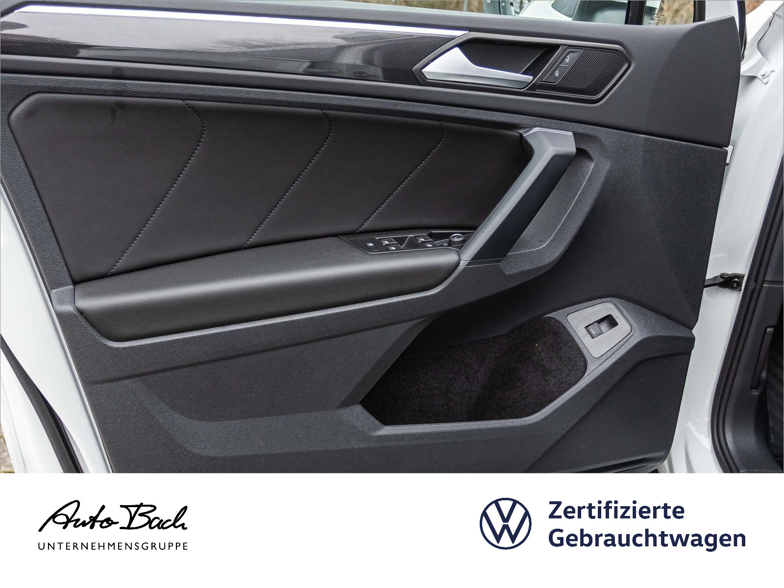 Volkswagen Tiguan 1.5 TSI DSG Elegance, Navi, LED-Matrix, Area View, App-Connect