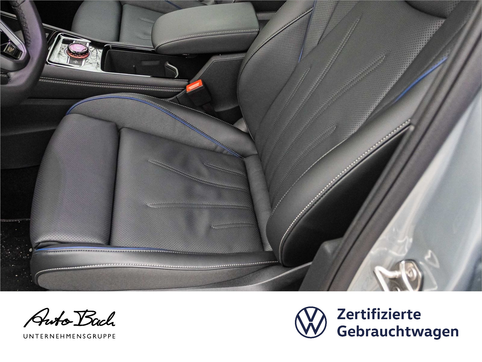 Volkswagen Tayron 2.0TSI R-Line 4M DSG Standhzg Panorama AHK