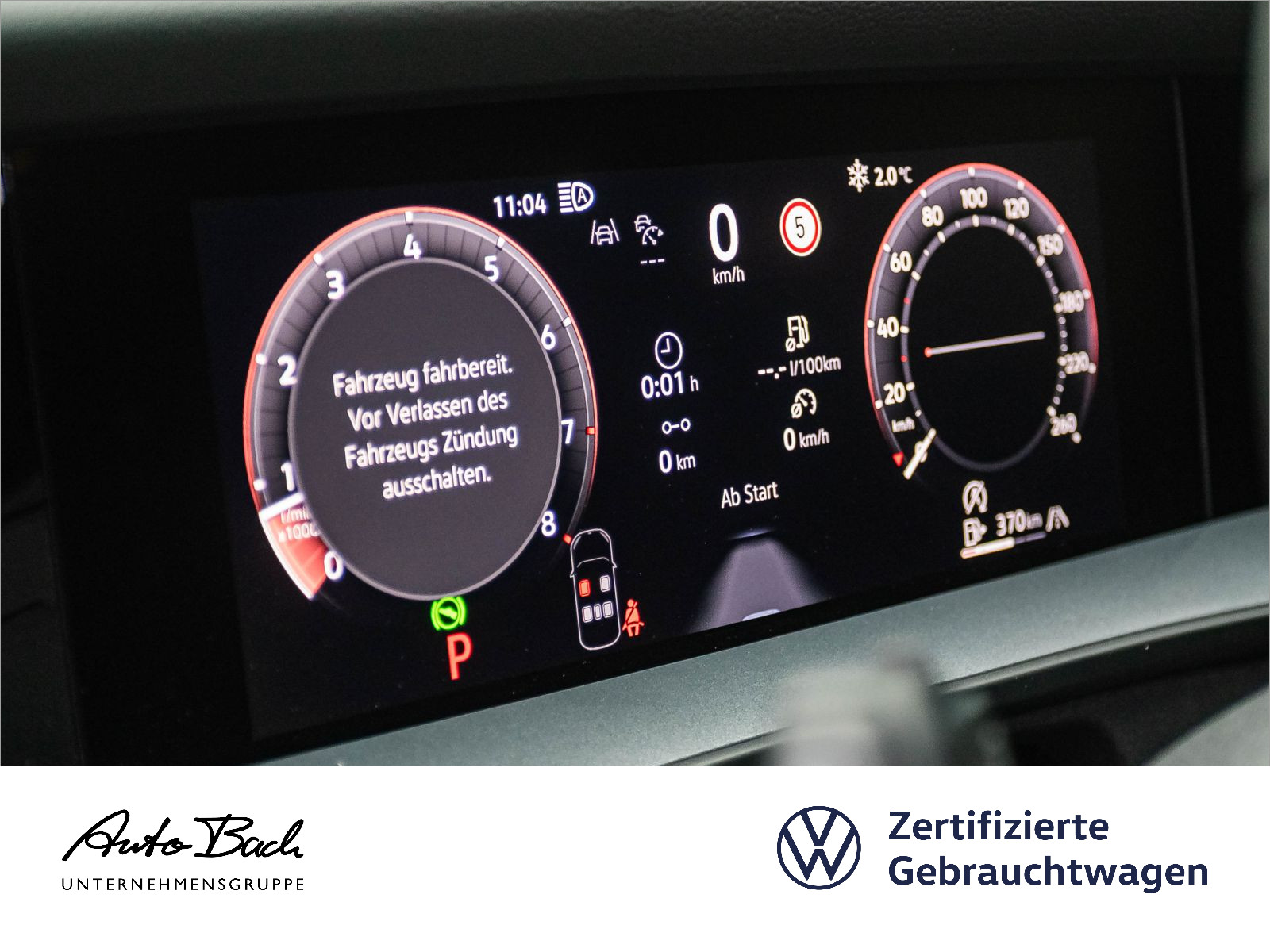 Volkswagen Tayron 2.0TSI R-Line 4M DSG Standhzg Panorama AHK