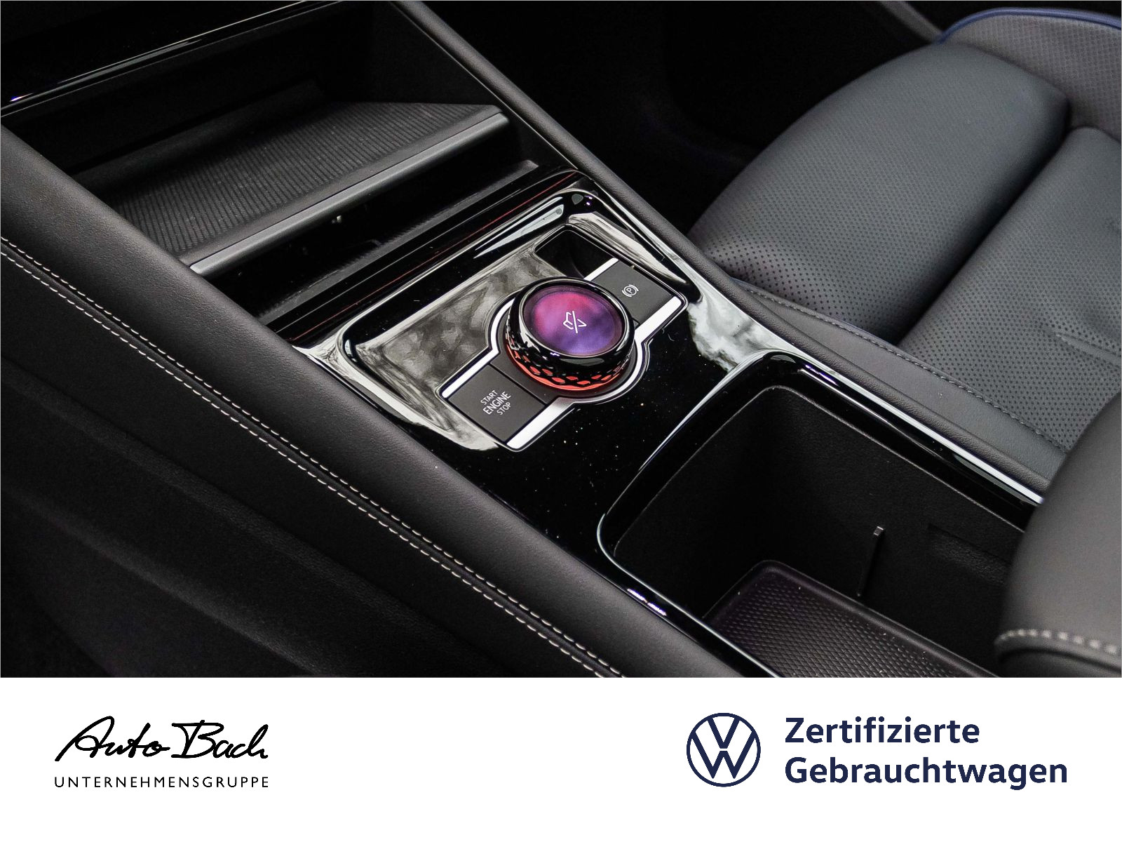 Volkswagen Tayron 2.0TSI R-Line 4M DSG Standhzg Panorama AHK