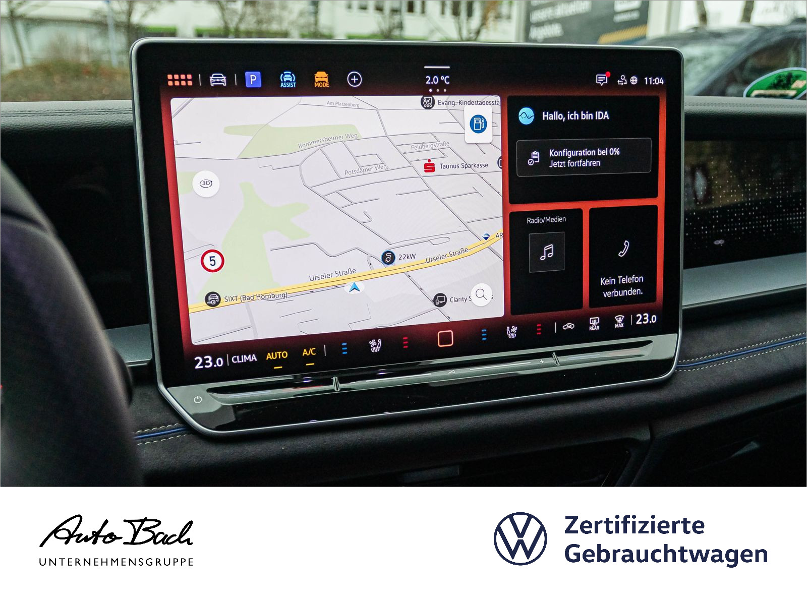 Volkswagen Tayron 2.0TSI R-Line 4M DSG Standhzg Panorama AHK