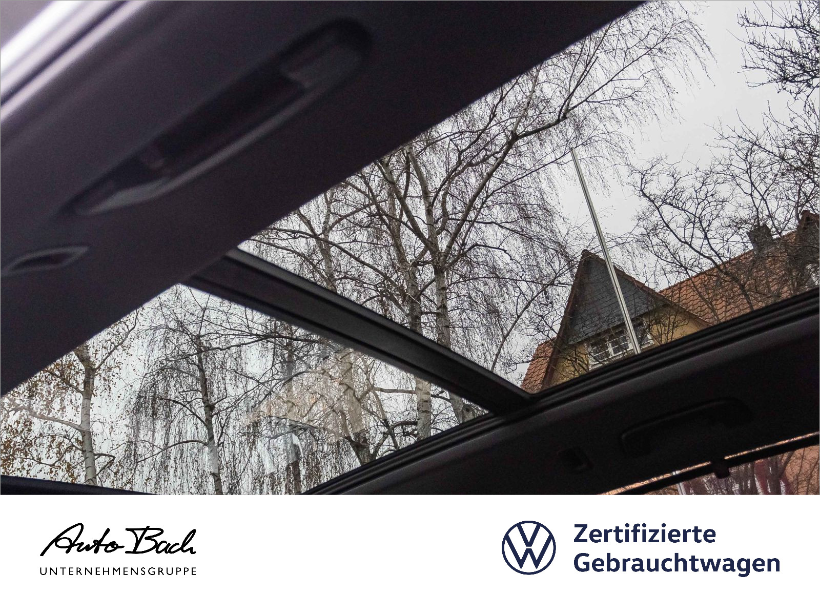 Volkswagen Tayron 2.0TSI R-Line 4M DSG Standhzg Panorama AHK