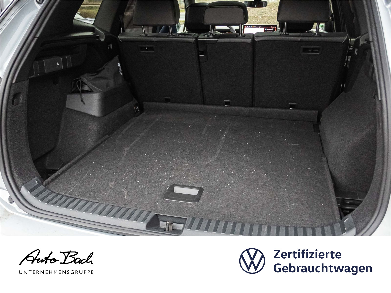 Volkswagen Tayron 2.0TSI R-Line 4M DSG Standhzg Panorama AHK