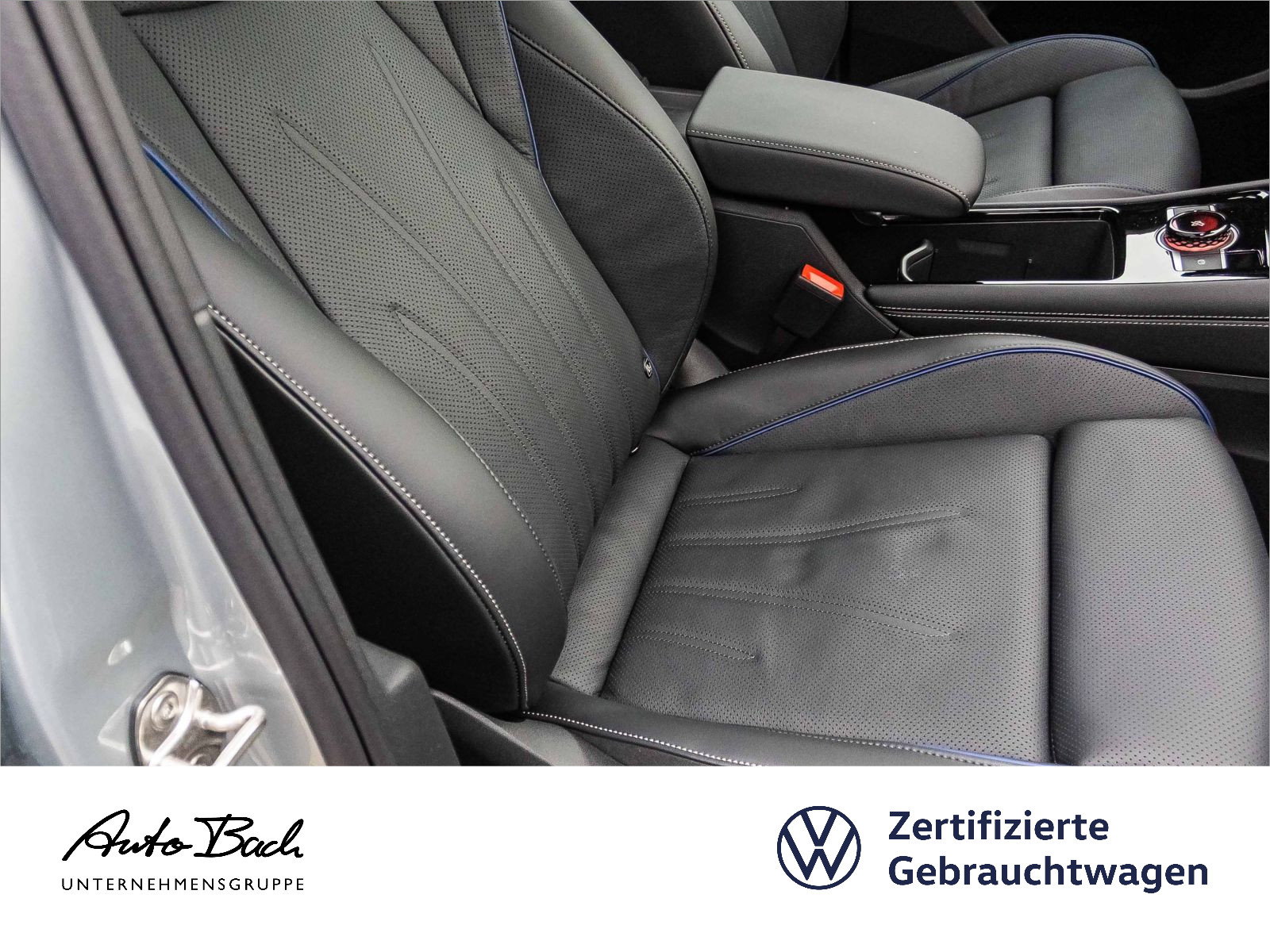 Volkswagen Tayron 2.0TSI R-Line 4M DSG Standhzg Panorama AHK