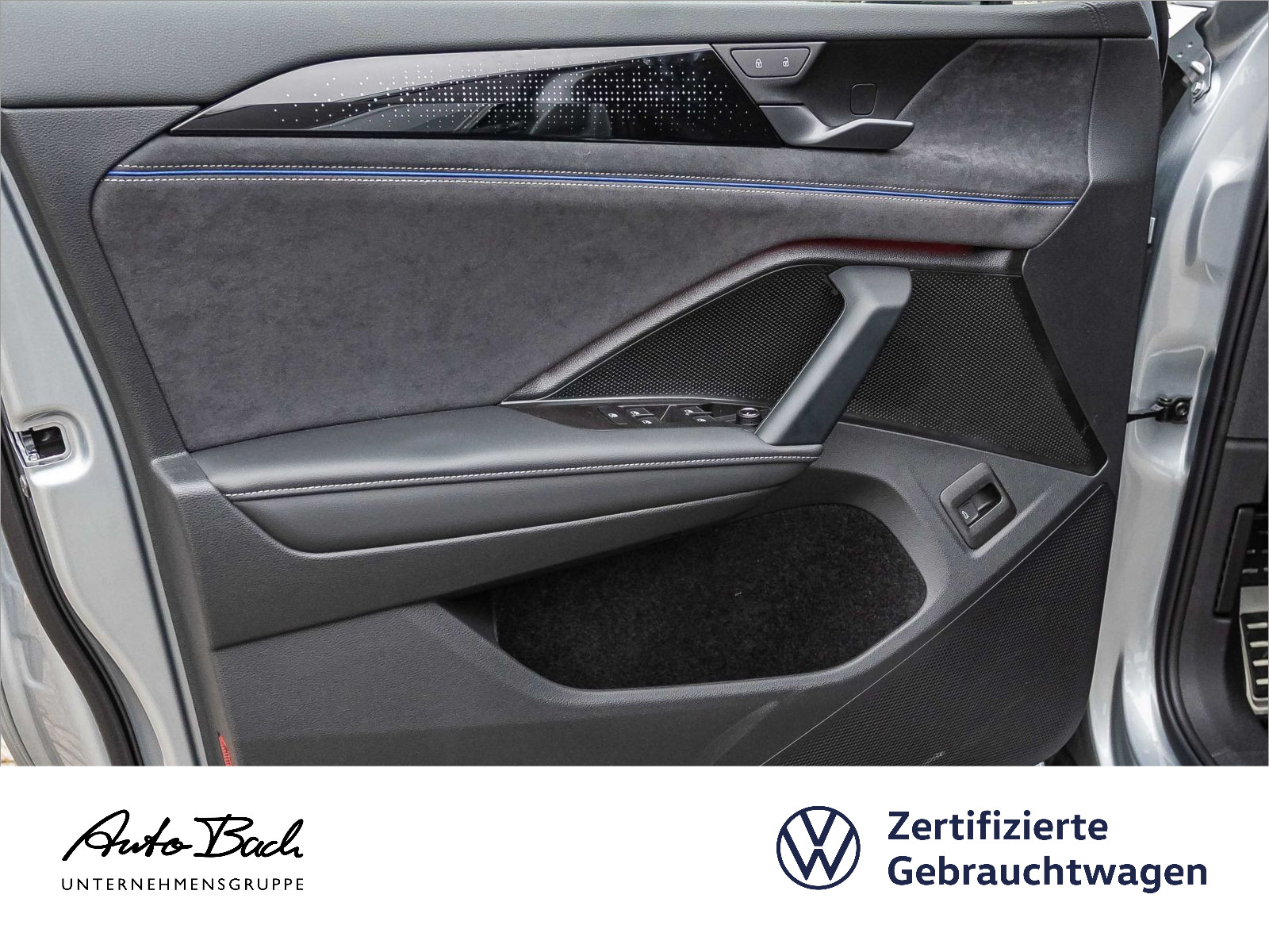 Volkswagen Tayron 2.0TSI R-Line 4M DSG Standhzg Panorama AHK