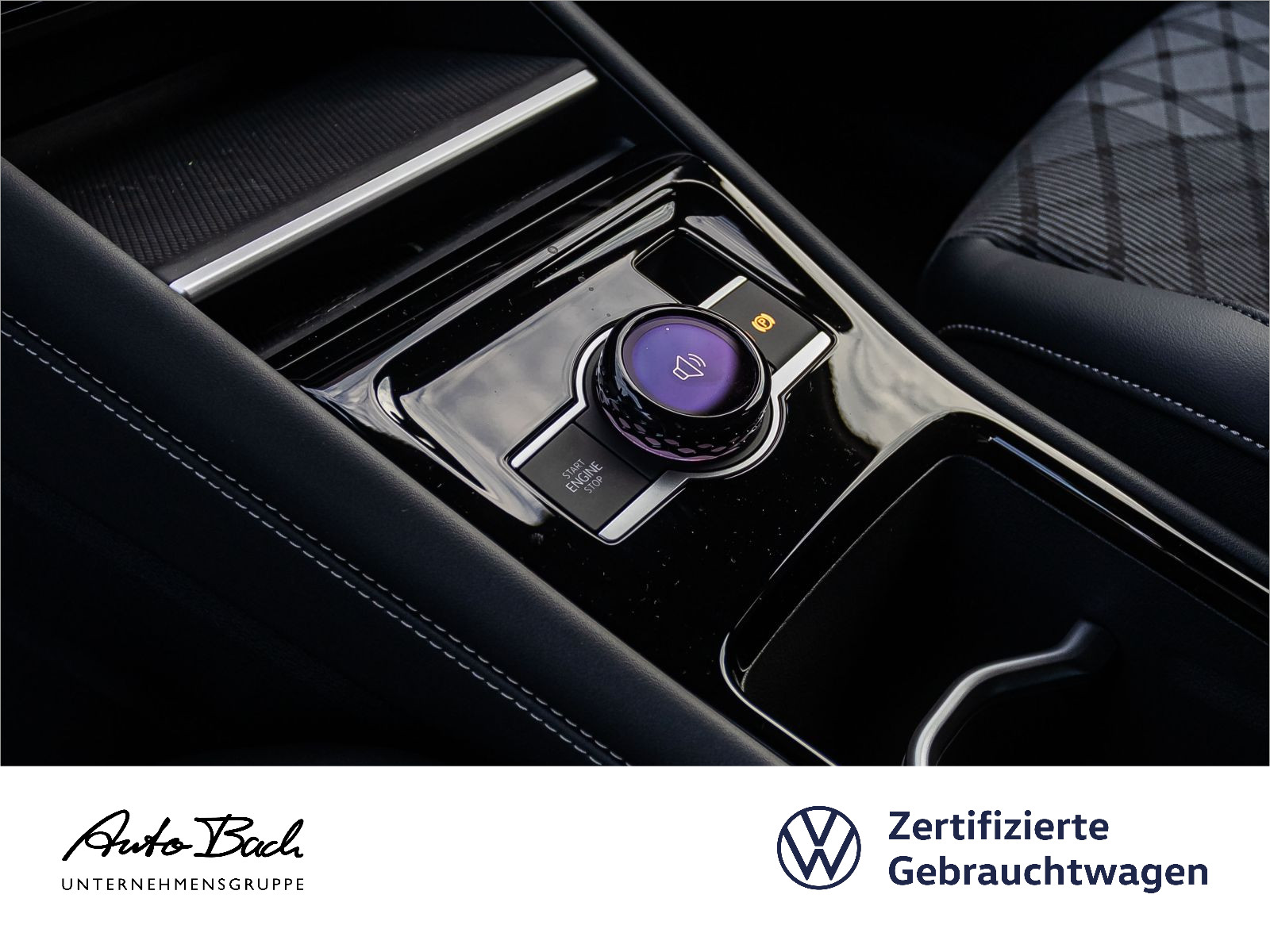 Volkswagen Tiguan 2.0TDI R-Line DSG Navi LED HuD CarPlay AHK