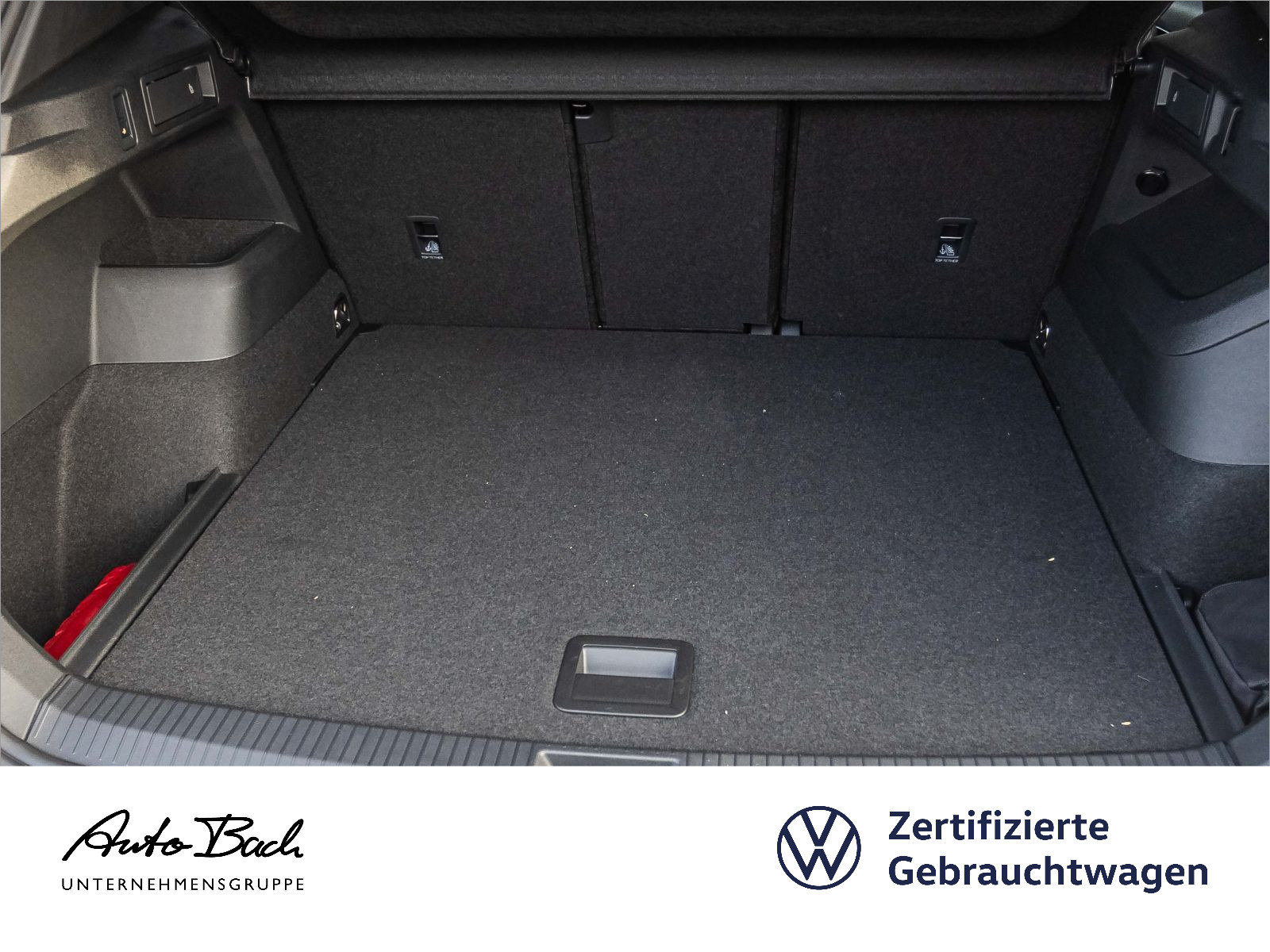 Volkswagen Tiguan 2.0TDI R-Line DSG Navi LED HuD CarPlay AHK