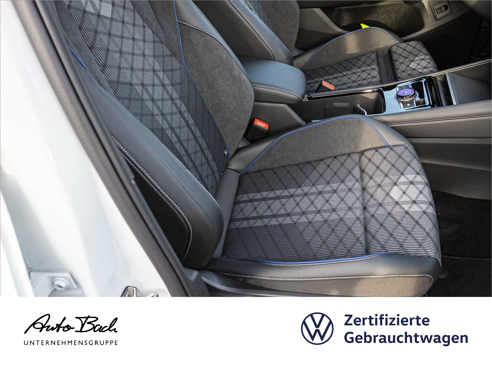 Volkswagen Tiguan 2.0TDI R-Line DSG Navi LED HuD CarPlay AHK