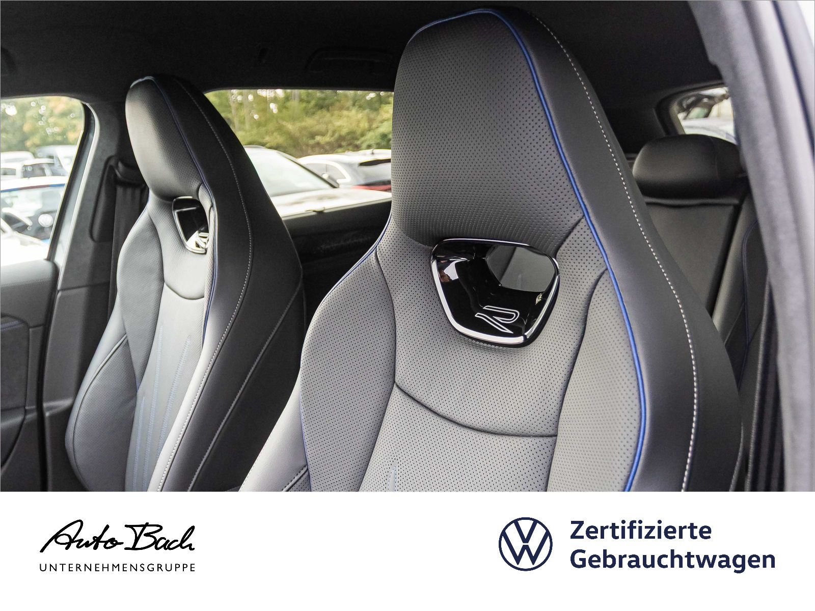 Volkswagen Passat Var. 2.0TDI R-Line 4M DSG Standhzg HuD AHK