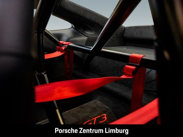 Porsche 991 911 GT3 Clubsportpaket Liftsystem-VA PDLS+
